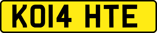 KO14HTE