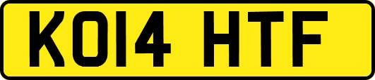 KO14HTF