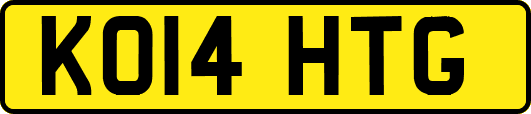 KO14HTG