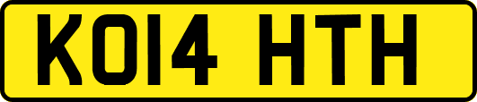 KO14HTH