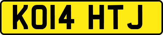 KO14HTJ