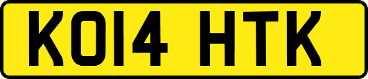 KO14HTK