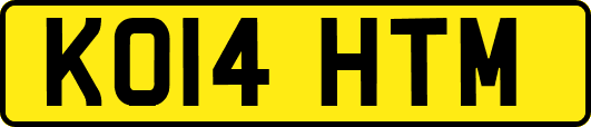 KO14HTM
