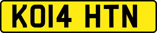 KO14HTN