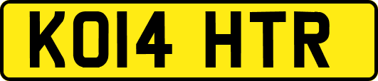 KO14HTR