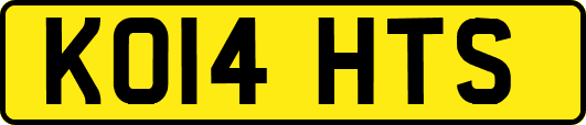 KO14HTS