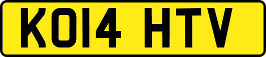 KO14HTV