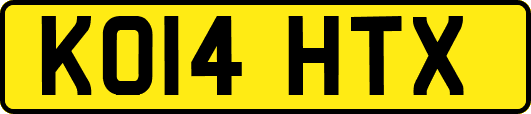 KO14HTX