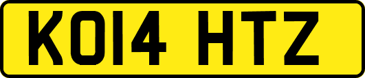 KO14HTZ