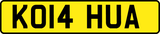 KO14HUA