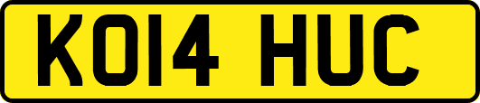 KO14HUC