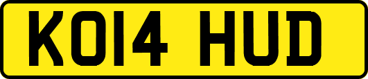KO14HUD