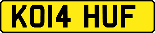 KO14HUF