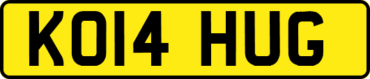 KO14HUG