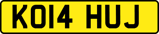 KO14HUJ
