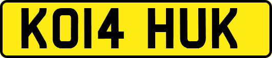 KO14HUK