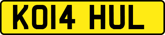 KO14HUL
