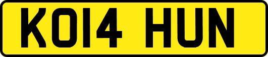 KO14HUN