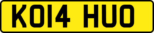 KO14HUO