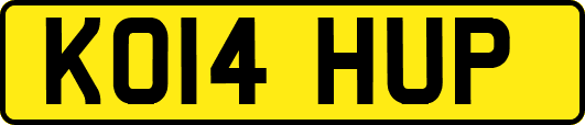 KO14HUP