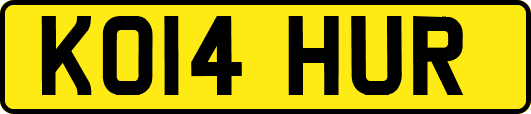 KO14HUR