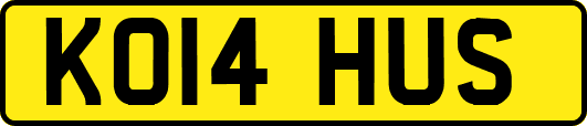 KO14HUS