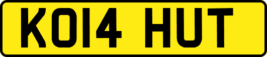 KO14HUT
