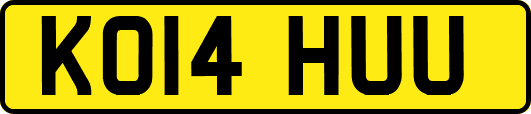 KO14HUU