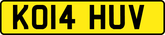 KO14HUV