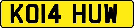 KO14HUW