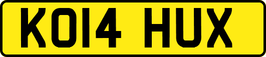 KO14HUX