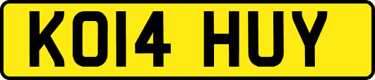 KO14HUY
