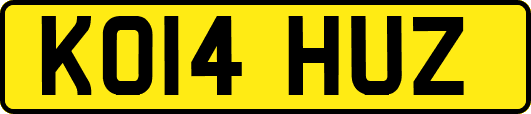 KO14HUZ