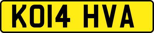 KO14HVA
