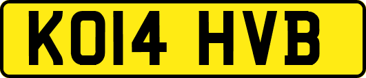 KO14HVB