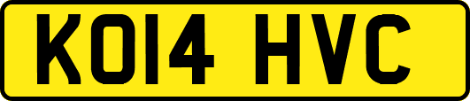 KO14HVC