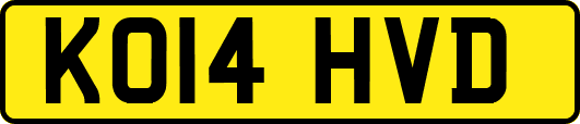 KO14HVD