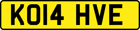 KO14HVE