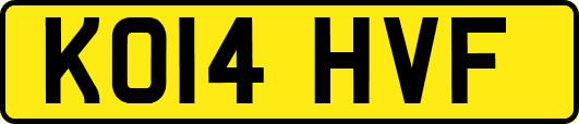 KO14HVF