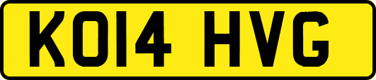 KO14HVG