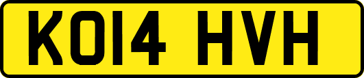 KO14HVH