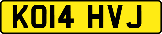 KO14HVJ