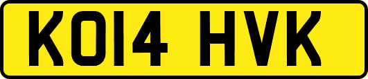 KO14HVK