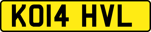 KO14HVL