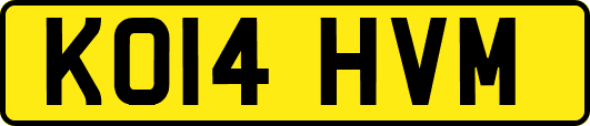 KO14HVM