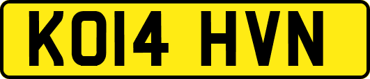 KO14HVN