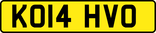 KO14HVO