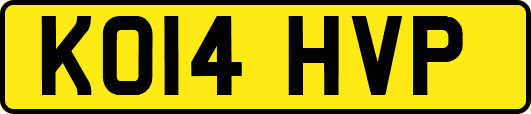 KO14HVP