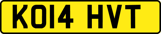 KO14HVT
