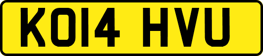 KO14HVU